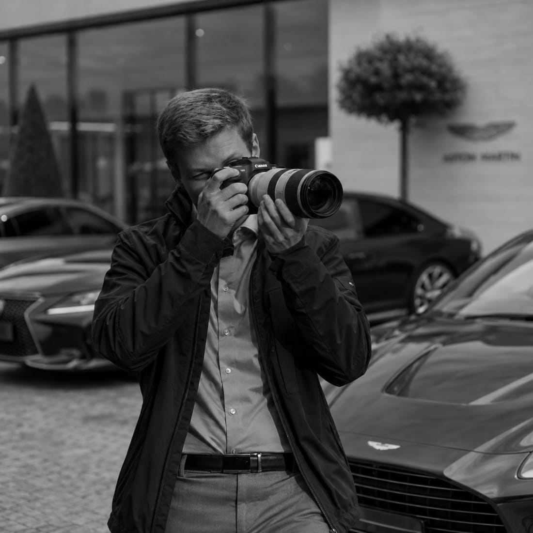 Buchtrup — photographer