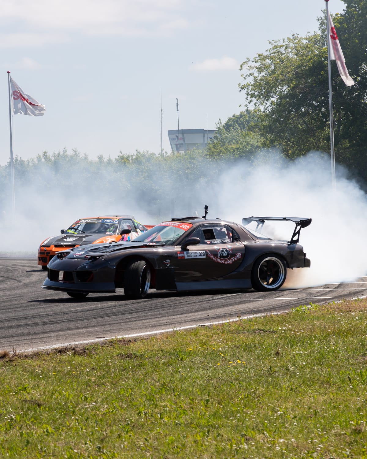 Drift