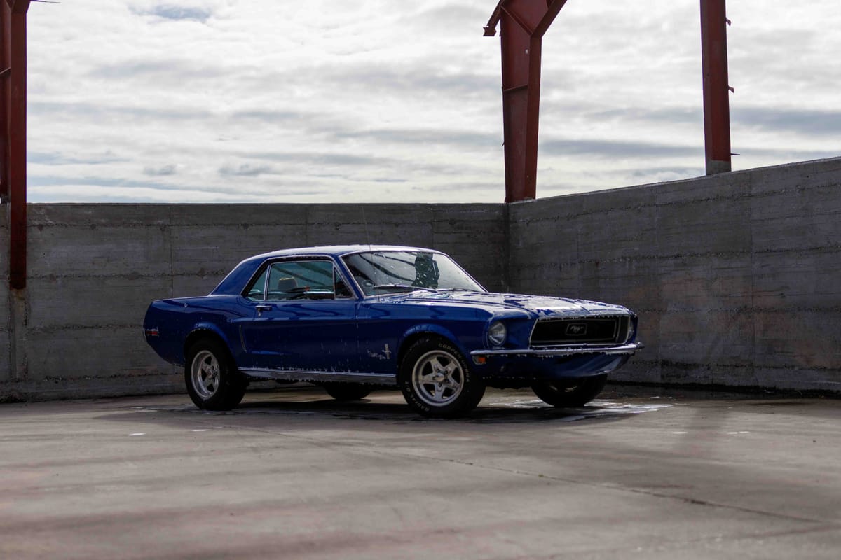 Car culture