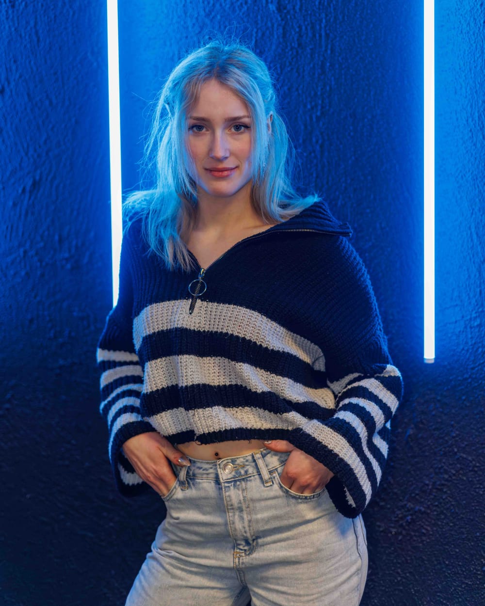 Portraits