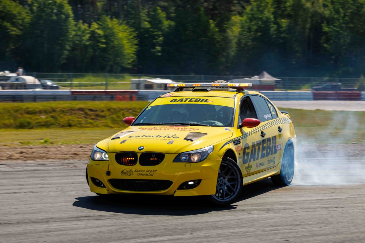 Drift