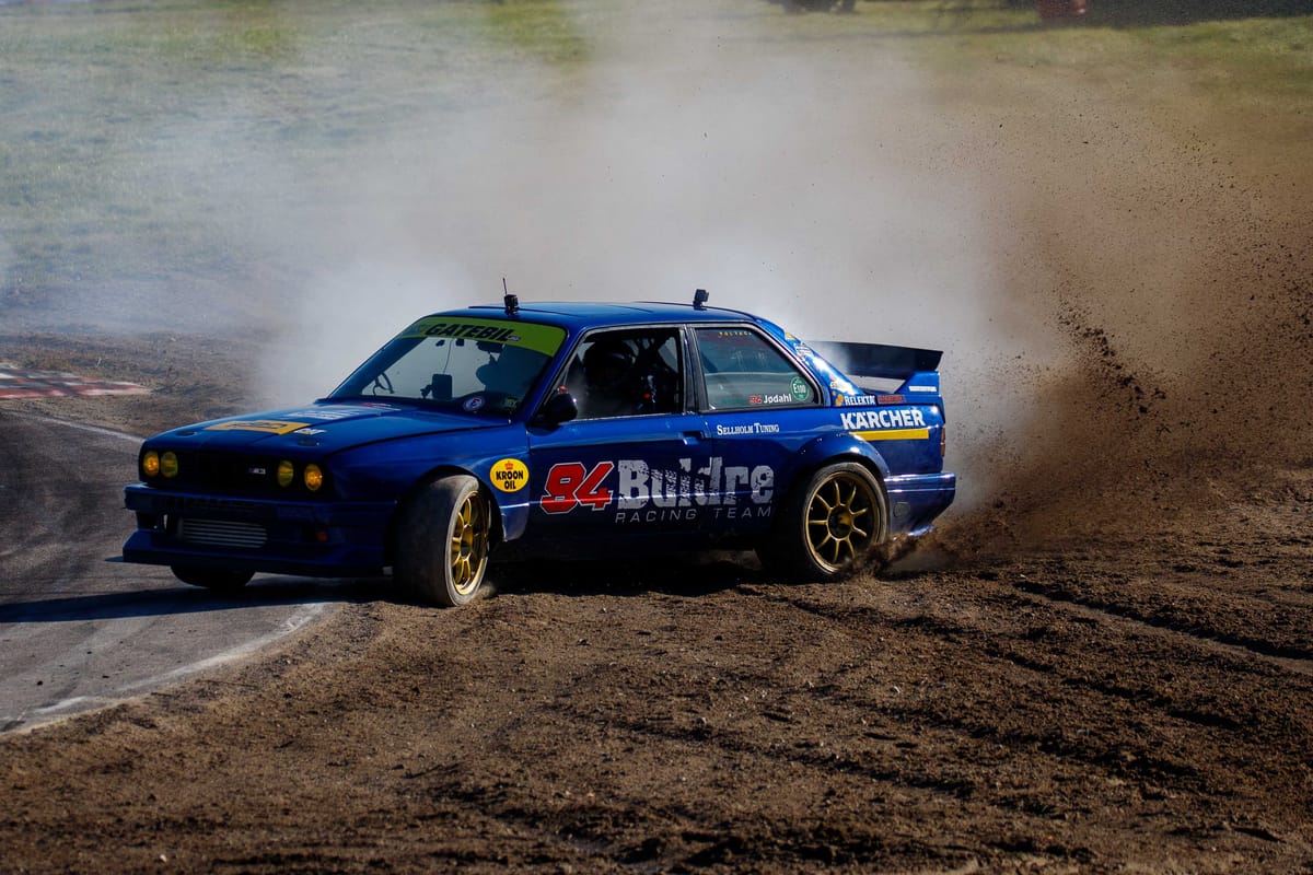 Rally