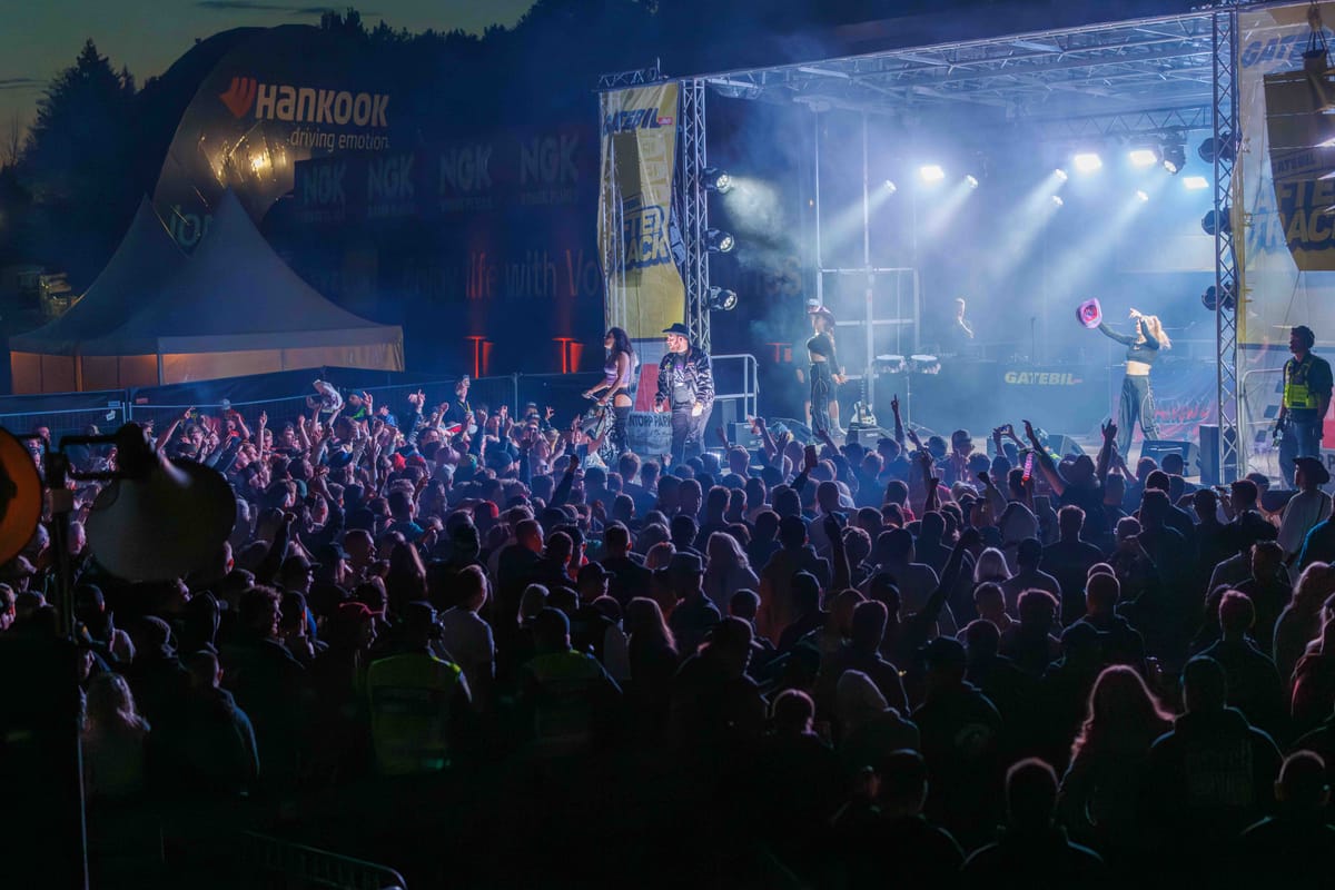 Crowd