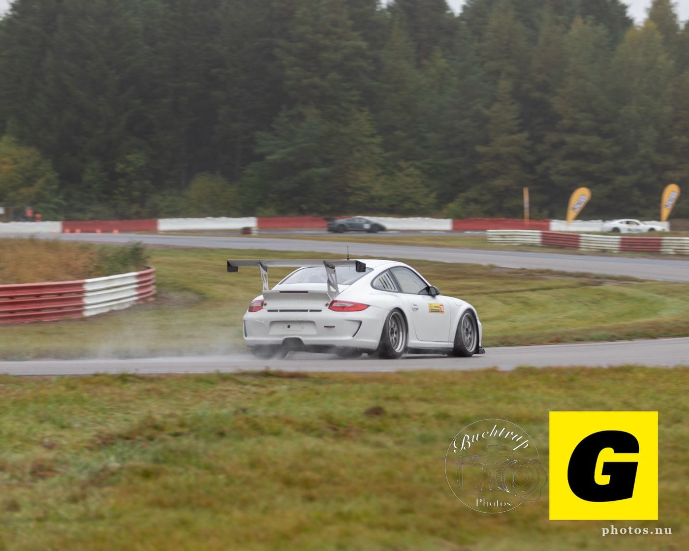 Gatebil Mantorp 2025