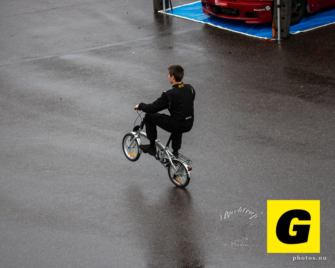Gatebil Mantorp 2025