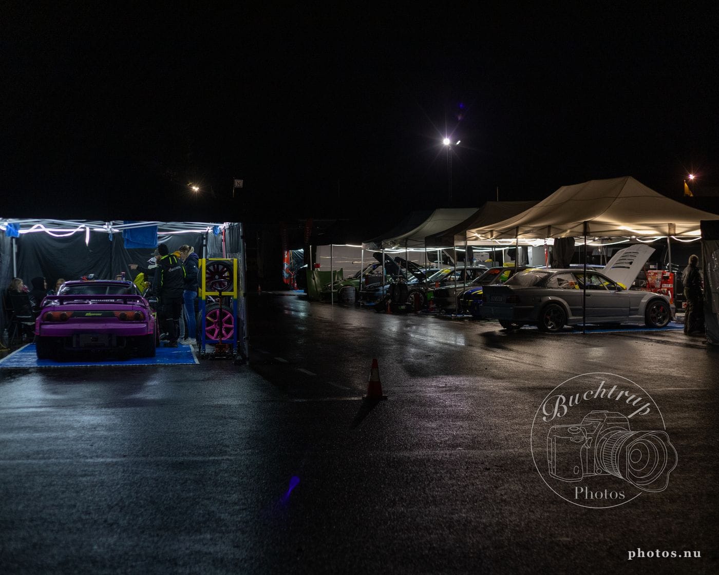 Gatebil Mantorp 2025