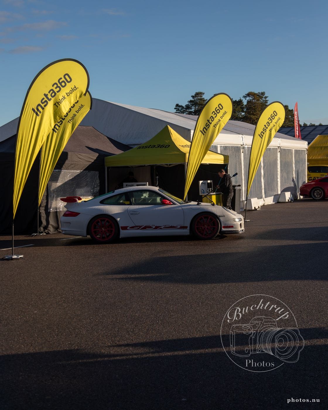 Gatebil Mantorp 2025