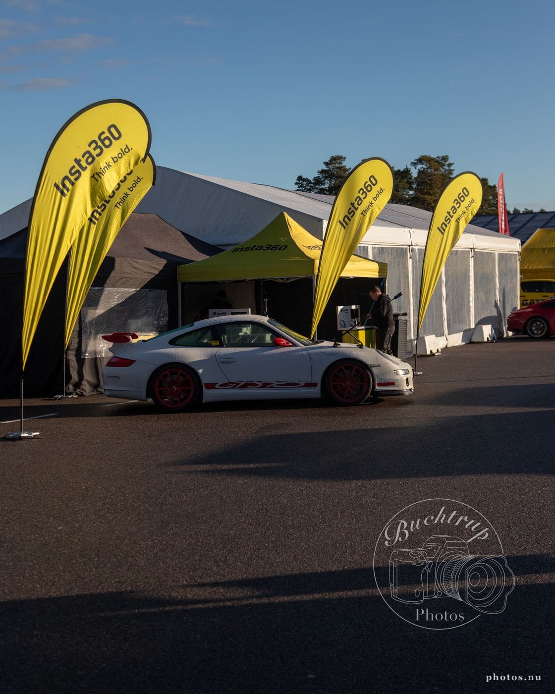Gatebil Mantorp 2025