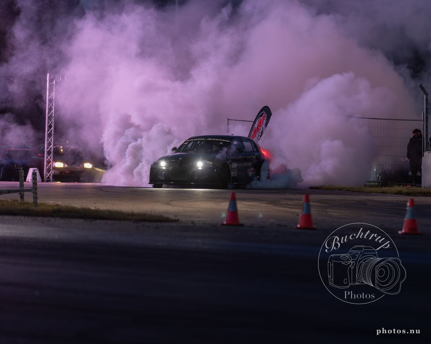 Gatebil Mantorp 2025