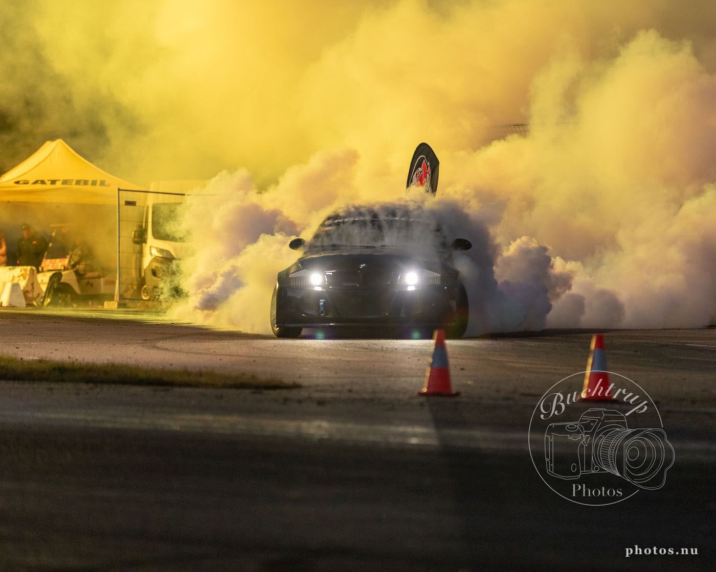 Gatebil Mantorp 2025