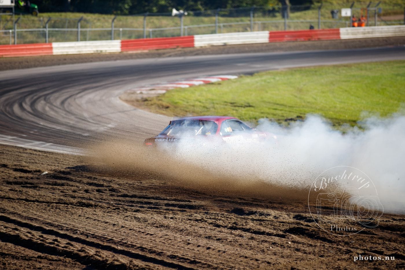 Gatebil Mantorp 2025