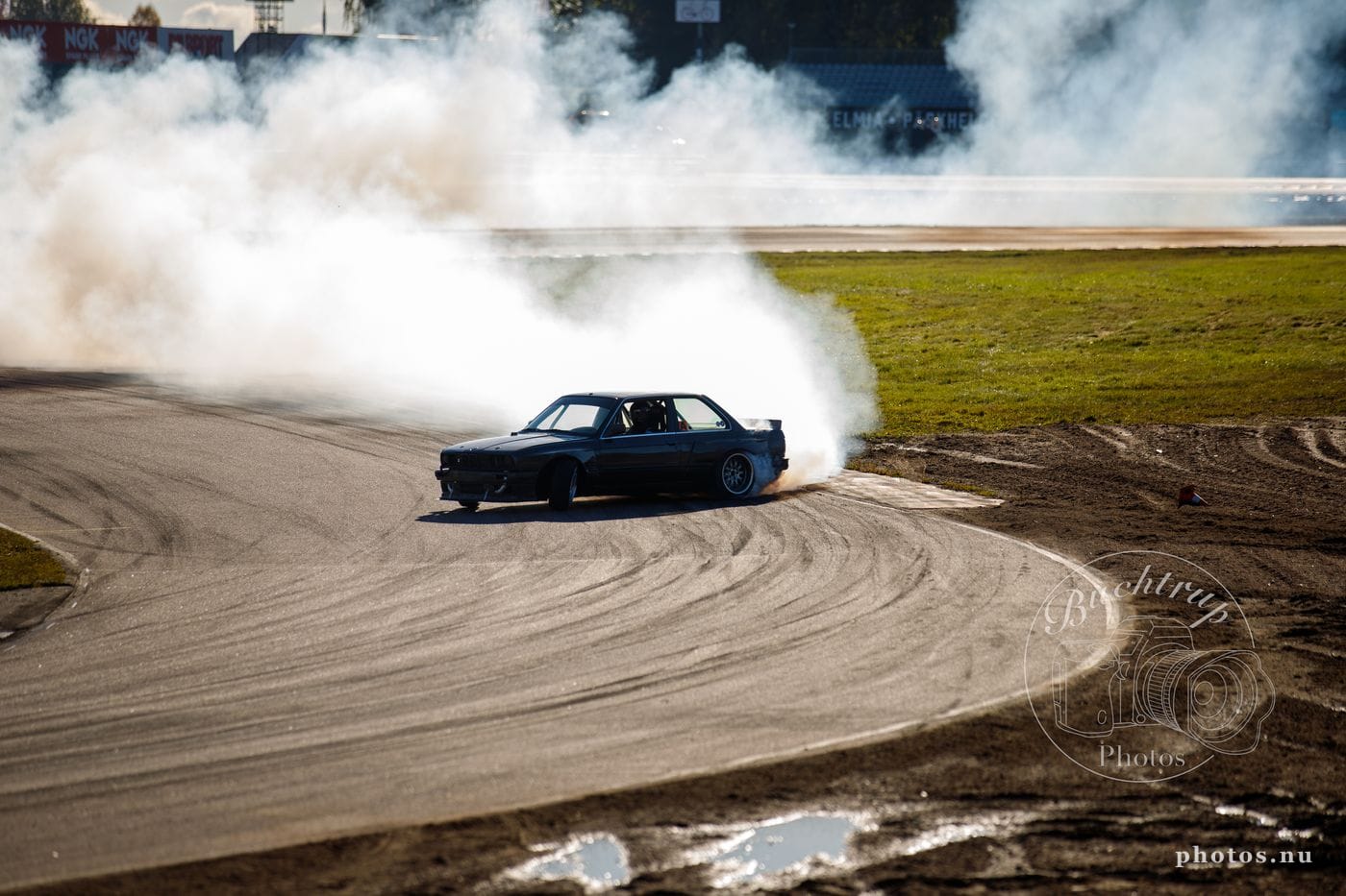 Gatebil Mantorp 2025