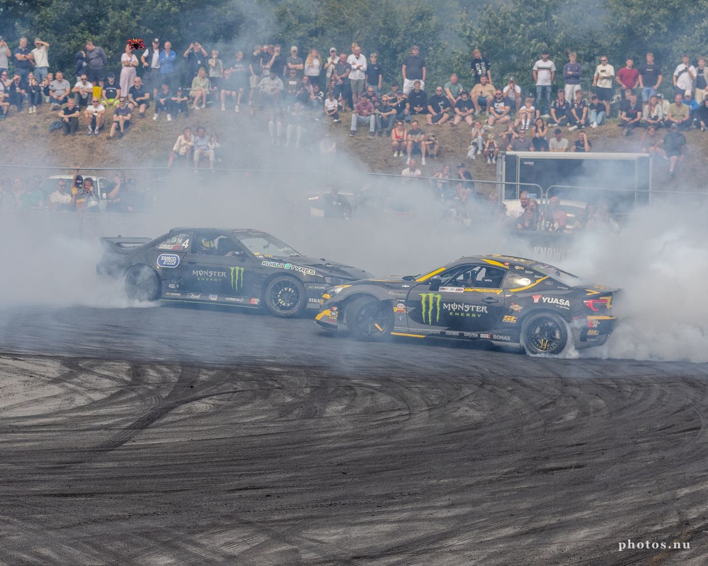 Auto Show Odense