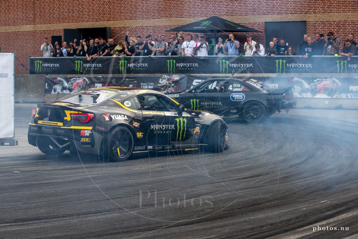 Auto Show Odense