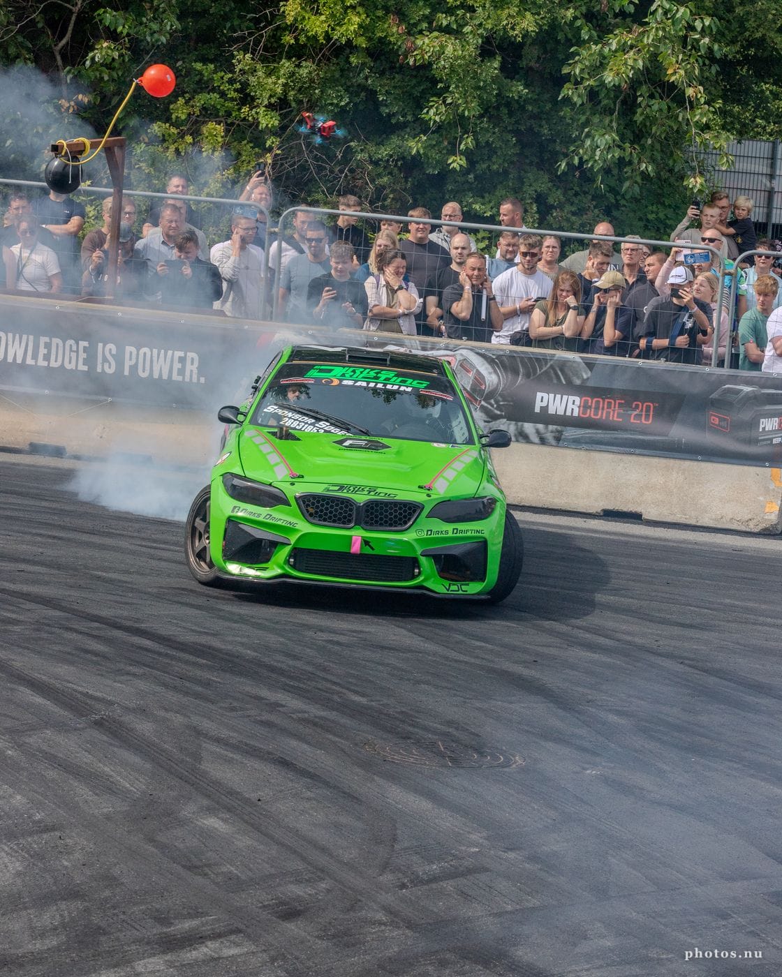 Auto Show Odense
