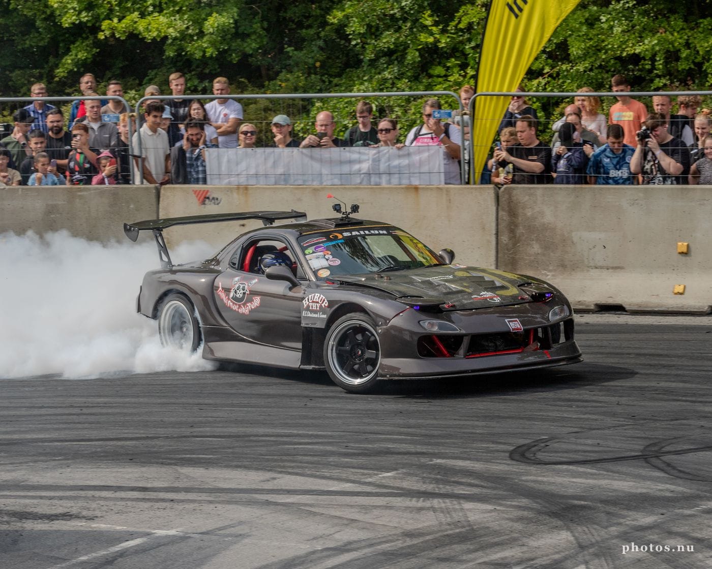 Auto Show Odense