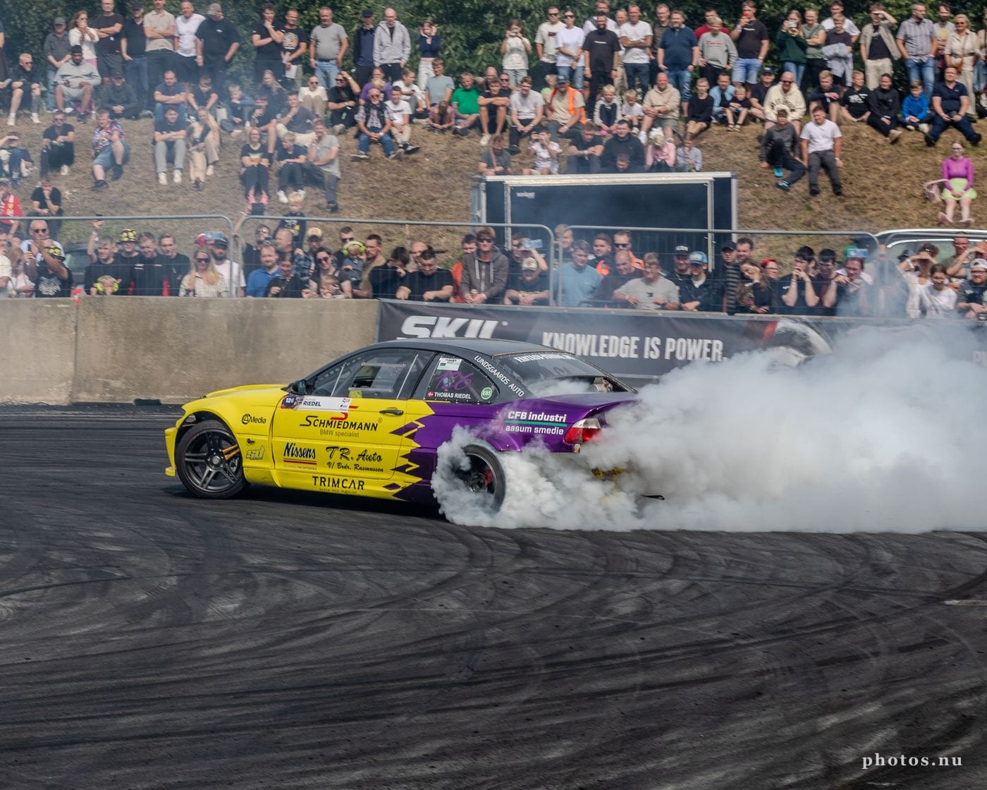 Auto Show Odense